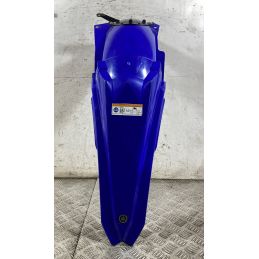 Carena Parafango Passaruota Posteriore Yamaha YZ 450 F Dal 2010 Al 2011 COD 33D-21611  1766074757095