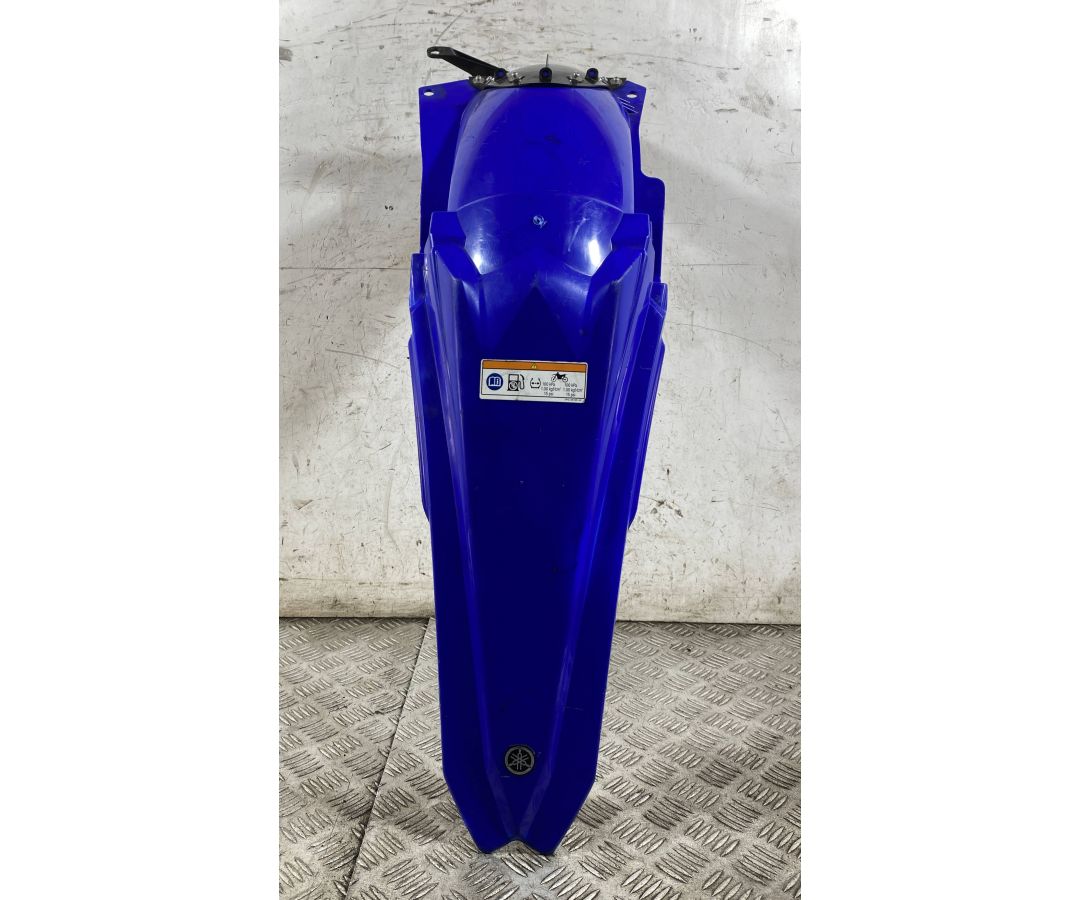 Carena Parafango Passaruota Posteriore Yamaha YZ 450 F Dal 2010 Al 2011 COD 33D-21611  1766074757095