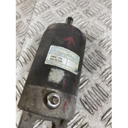 Motorino Avviamento Yamaha X-Max XMax 250 Dal 2010 al 2013  1766074833904