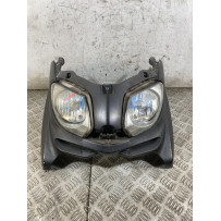 Carena Scudo Anteriore Con Fari Yamaha X-Max XMax 250 Dal 2010 al 2013  1766075103938