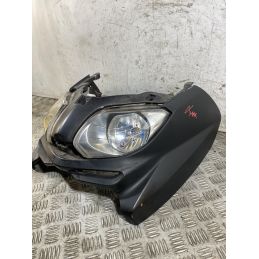 Carena Scudo Anteriore Con Fari Yamaha X-Max XMax 250 Dal 2010 al 2013  1766075103938