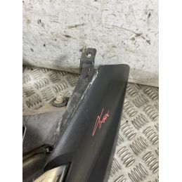 Carena Scudo Anteriore Con Fari Yamaha X-Max XMax 250 Dal 2010 al 2013  1766075103938