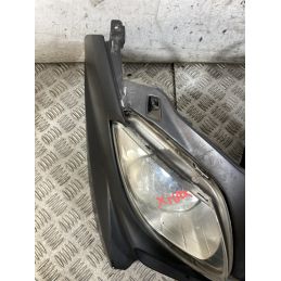 Carena Scudo Anteriore Con Fari Yamaha X-Max XMax 250 Dal 2010 al 2013  1766075103938