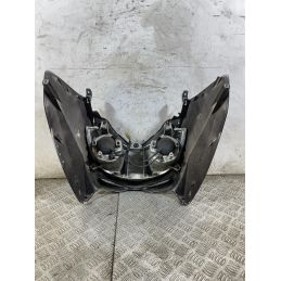 Carena Scudo Anteriore Con Fari Yamaha X-Max XMax 250 Dal 2010 al 2013  1766075103938