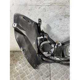 Carena Scudo Anteriore Con Fari Yamaha X-Max XMax 250 Dal 2010 al 2013  1766075103938