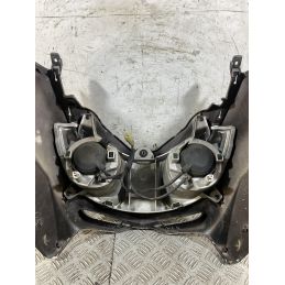 Carena Scudo Anteriore Con Fari Yamaha X-Max XMax 250 Dal 2010 al 2013  1766075103938