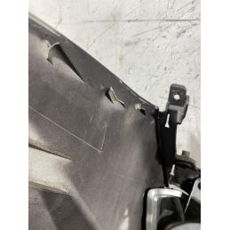 Carena Scudo Anteriore Con Fari Yamaha X-Max XMax 250 Dal 2010 al 2013  1766075103938