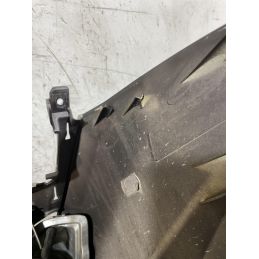 Carena Scudo Anteriore Con Fari Yamaha X-Max XMax 250 Dal 2010 al 2013  1766075103938