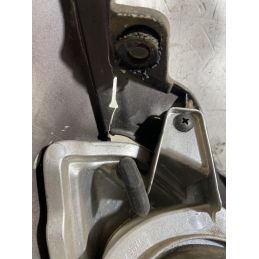 Carena Scudo Anteriore Con Fari Yamaha X-Max XMax 250 Dal 2010 al 2013  1766075103938