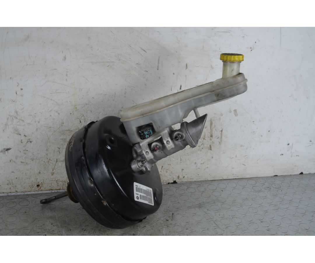 Servofreno Fiat Freemont Dal 2011 al 2015 Cod K68155434AA  1766129854830
