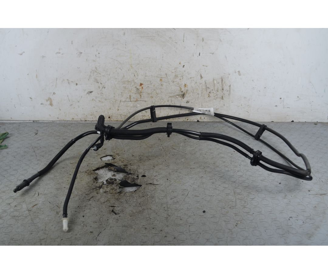 Tubo Carburante Citroen C5 Aircross Dal 2022 al 2025 Cod 9831202180  1766130254513