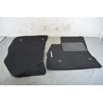 Kit Tappetini Anteriori Opel Combo D Van Dal 2012 al 2015 Cod 731090  1766130724702