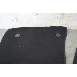 Kit Tappetini Anteriori Opel Combo D Van Dal 2012 al 2015 Cod 731090  1766130724702