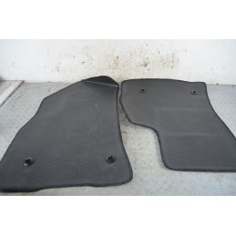 Kit Tappetini Anteriori Opel Combo D Van Dal 2012 al 2015 Cod 731090  1766130724702