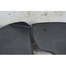 Kit Tappetini Anteriori Opel Combo D Van Dal 2012 al 2015 Cod 731090  1766130724702