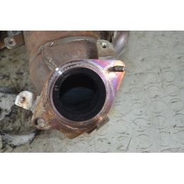 Collettore di scarico con convertitore catalitico Dacia Duster Dal 2024 in poi Cod 208A00444R  1766131079221