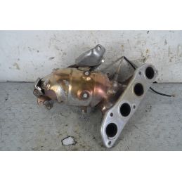 Collettore di scarico con convertitore catalitico Dacia Duster Dal 2024 in poi Cod 208A00444R  1766131079221