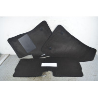 Kit Tappetini Completo Opel Combo Tour Dal 2012 al 2018  1766131078804