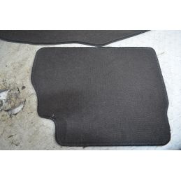 Kit Tappetini Completo Opel Combo Tour Dal 2012 al 2018  1766131078804