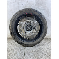 Cerchio Anteriore Honda Forza 300 Dal 2013 Al 2017  1766131435645