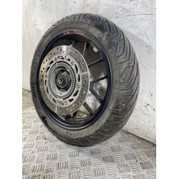 Cerchio Anteriore Honda Forza 300 Dal 2013 Al 2017  1766131435645