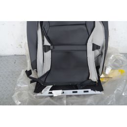 Coprisedile Anteriore Opel Grandland X Dal 2017 al 2024 Cod 95526159  1766131805172