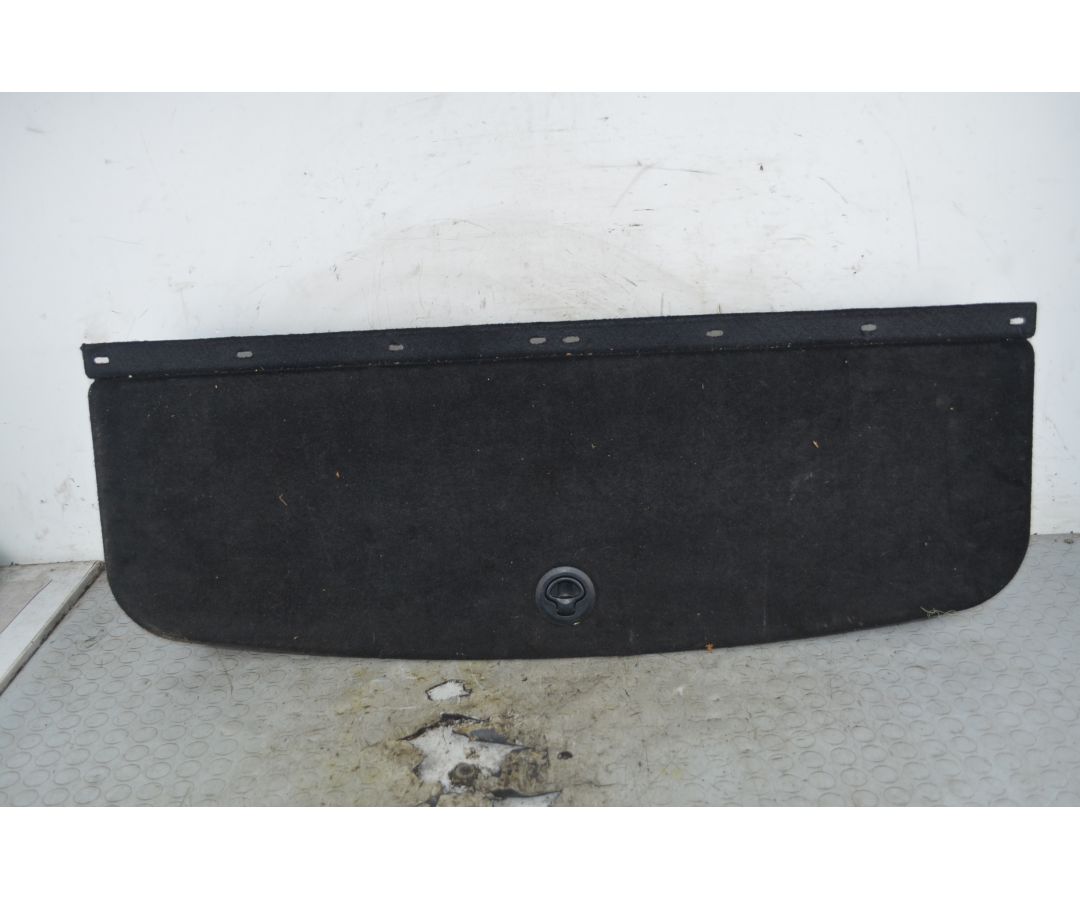 Vano Portaoggetti Posteriore Bagagliaio Fiat Freemont Dal 2011 al 2015 Cod 5AEGAD059  1766132285133