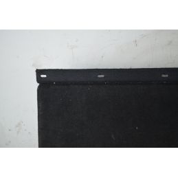 Vano Portaoggetti Posteriore Bagagliaio Fiat Freemont Dal 2011 al 2015 Cod 5AEGAD059  1766132285133