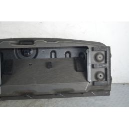Vano Portaoggetti Posteriore Bagagliaio Fiat Freemont Dal 2011 al 2015 Cod 5AEGAD059  1766132285133