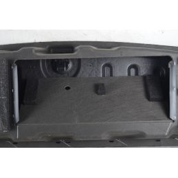 Vano Portaoggetti Posteriore Bagagliaio Fiat Freemont Dal 2011 al 2015 Cod 5AEGAD059  1766132285133