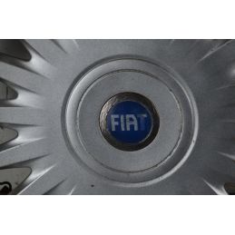 Borchie copricerchio Fiat Stilo Dal 2001 al 2007 Cod 51743518  1766132792617