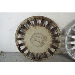 Borchie copricerchio Fiat Stilo Dal 2001 al 2007 Cod 51743518  1766132792617