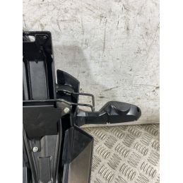 Carena Portatarga Con Frecce Kawasaki ER-6F Dal 2012 Al 2016  1766132662507