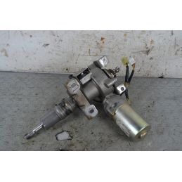 Piantone Dello Sterzo Fiat Seicento Dal 1998 al 2010 Cod 46536841  1766132667793