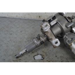 Piantone Dello Sterzo Fiat Seicento Dal 1998 al 2010 Cod 46536841  1766132667793