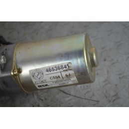 Piantone Dello Sterzo Fiat Seicento Dal 1998 al 2010 Cod 46536841  1766132667793