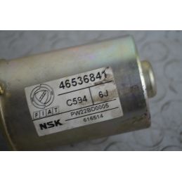 Piantone Dello Sterzo Fiat Seicento Dal 1998 al 2010 Cod 46536841  1766132667793