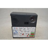 Compressore Gonfiaggio Gomme Hyundai I10 Dal 2013 al 2017 Cod 52933B9000  1766133015289