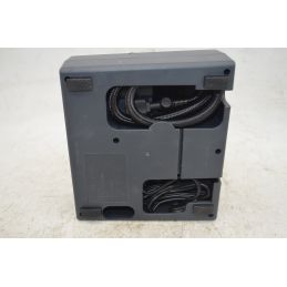 Compressore Gonfiaggio Gomme Hyundai I10 Dal 2013 al 2017 Cod 52933B9000  1766133015289