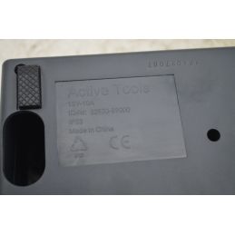 Compressore Gonfiaggio Gomme Hyundai I10 Dal 2013 al 2017 Cod 52933B9000  1766133015289