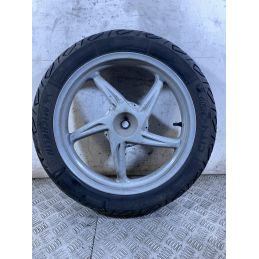 Cerchio Posteriore Honda SH 125 / 150 Dal 2001 al 2008  1766133793958