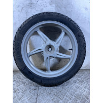 Cerchio Posteriore Honda SH 125 / 150 Dal 2001 al 2008  1766133793958