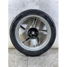 Cerchio Posteriore Honda SH 125 / 150 Dal 2001 al 2008  1766133793958