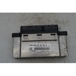 Centralina ECU Volkswagen Polo 6R Dal 2014 al 2018 Cod 04E907309CB  1766133580169