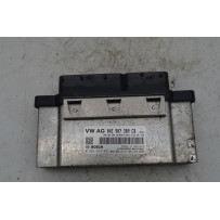 Centralina ECU Volkswagen Polo 6R Dal 2014 al 2018 Cod 04E907309CB  1766133580169
