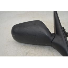 Specchietto retrovisore esterno DX Nissan Primera Dal 1999 al 2002 Cod 019342  1766133727151