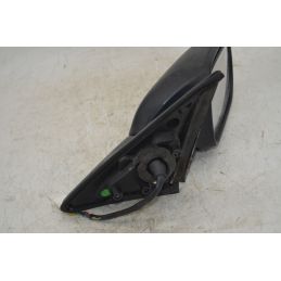 Specchietto retrovisore esterno DX Nissan Primera Dal 1999 al 2002 Cod 019342  1766133727151