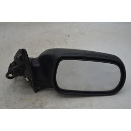 Specchietto retrovisore esterno DX Nissan Primera Dal 1999 al 2002 Cod 019342  1766133727151