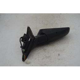 Specchietto retrovisore esterno DX Nissan Primera Dal 1999 al 2002 Cod 019342  1766133727151