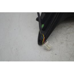 Specchietto retrovisore esterno DX Nissan Primera Dal 1999 al 2002 Cod 019342  1766133727151